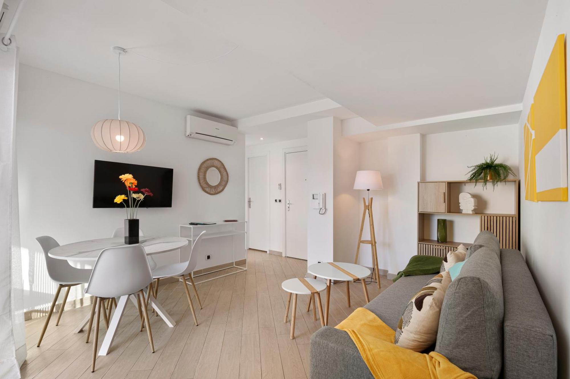 Apartamento Relax Five Stars House Nice