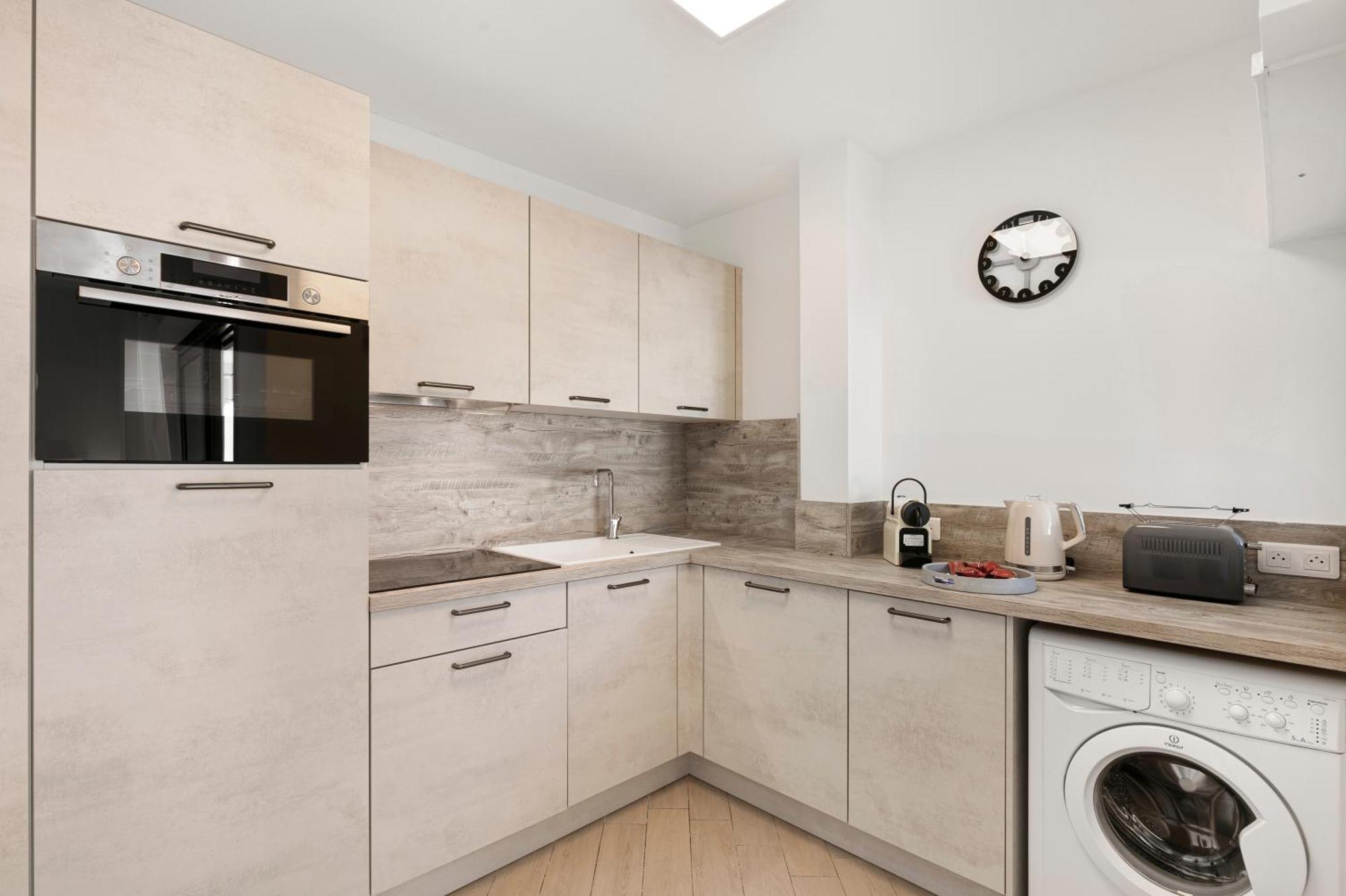 Relax Five Stars House * Nice