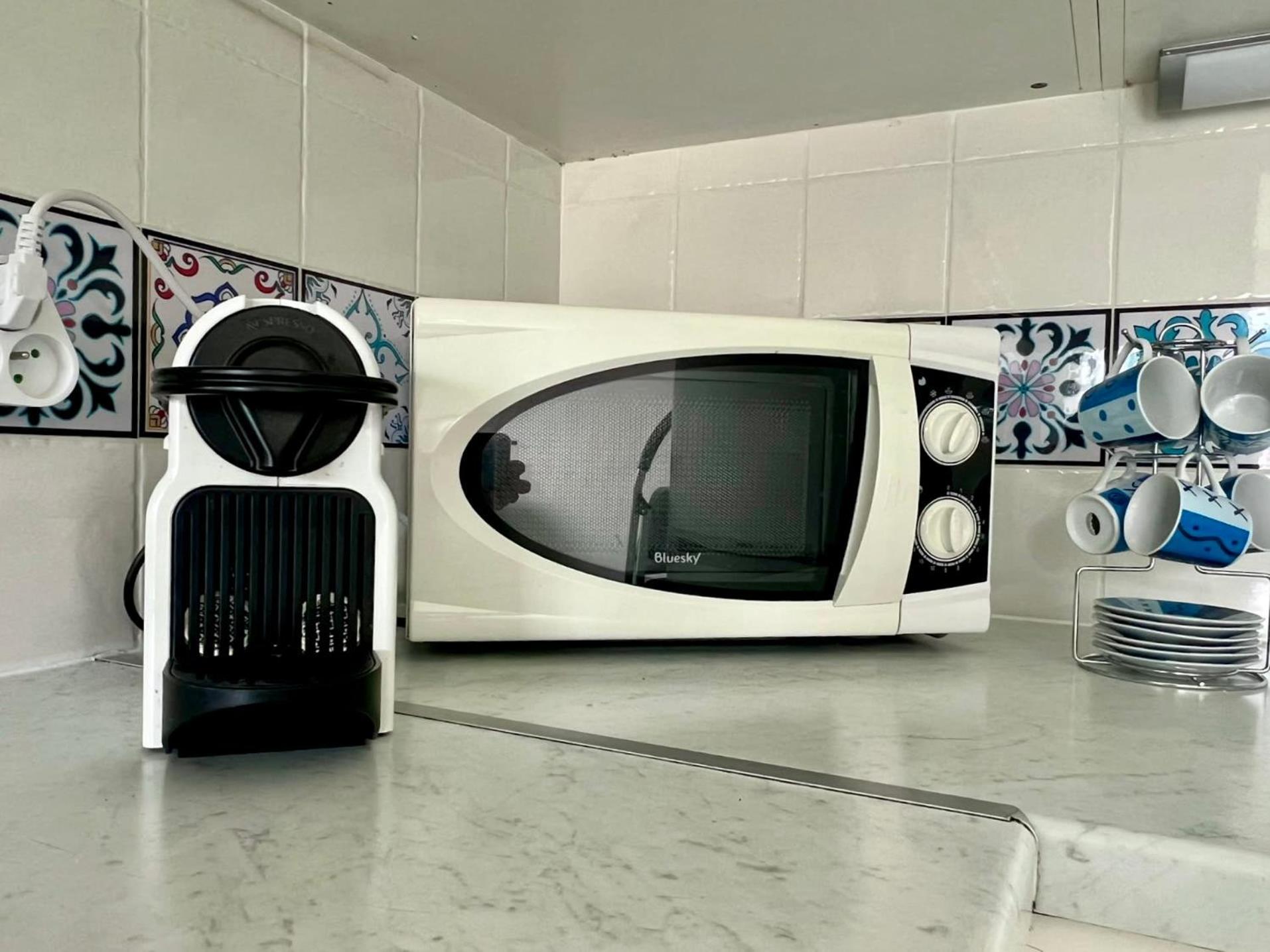 Risso - Charming One Bedroom With A Balcony * Nice