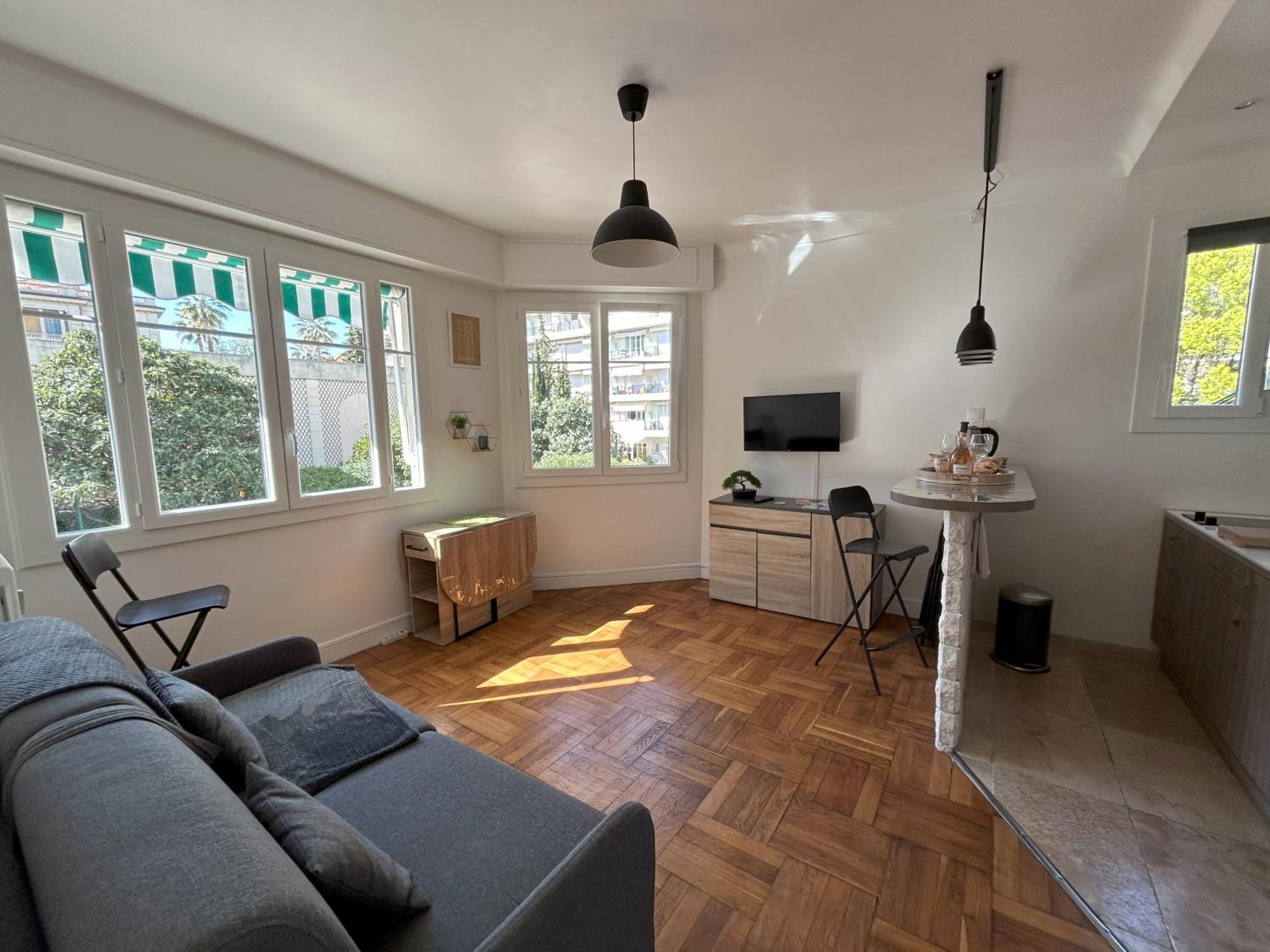 Apartment Le 29 Promenade Des - Golden Square