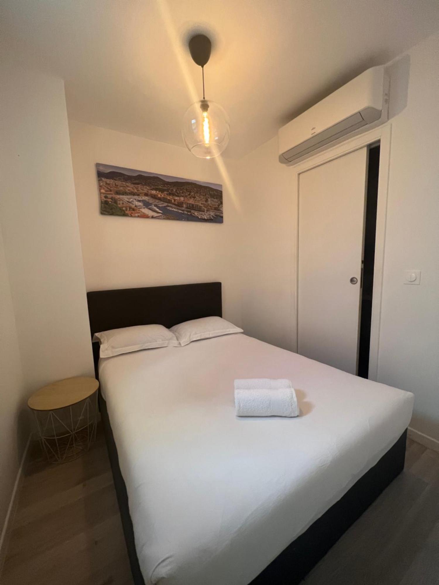 Apartment La Cour Du Centre