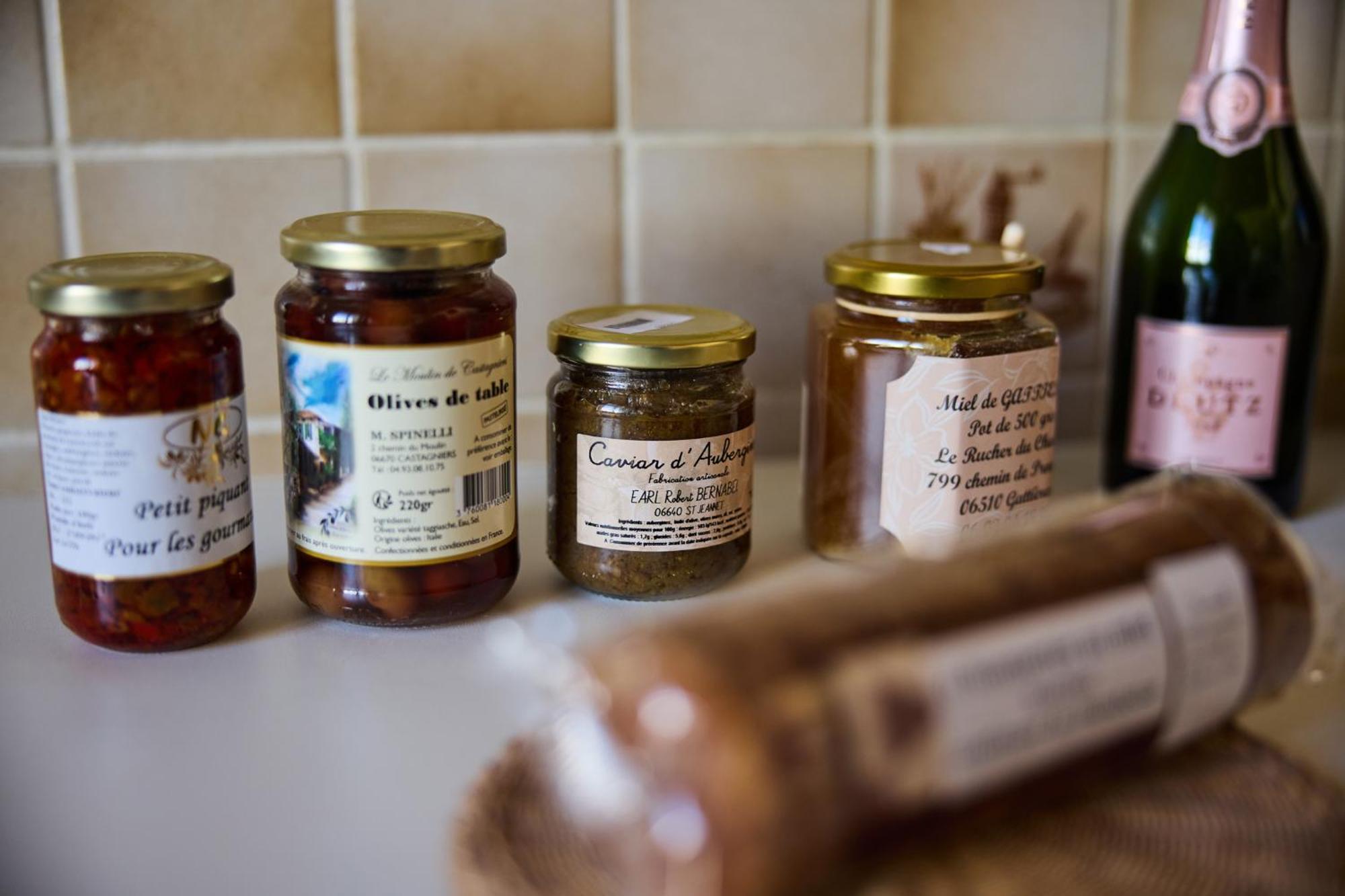 Centre Proche Carre D'or * Nice