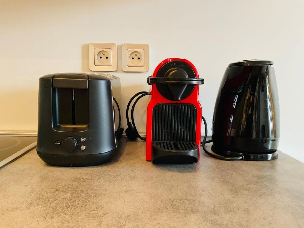 Apartment Le Garib Nice