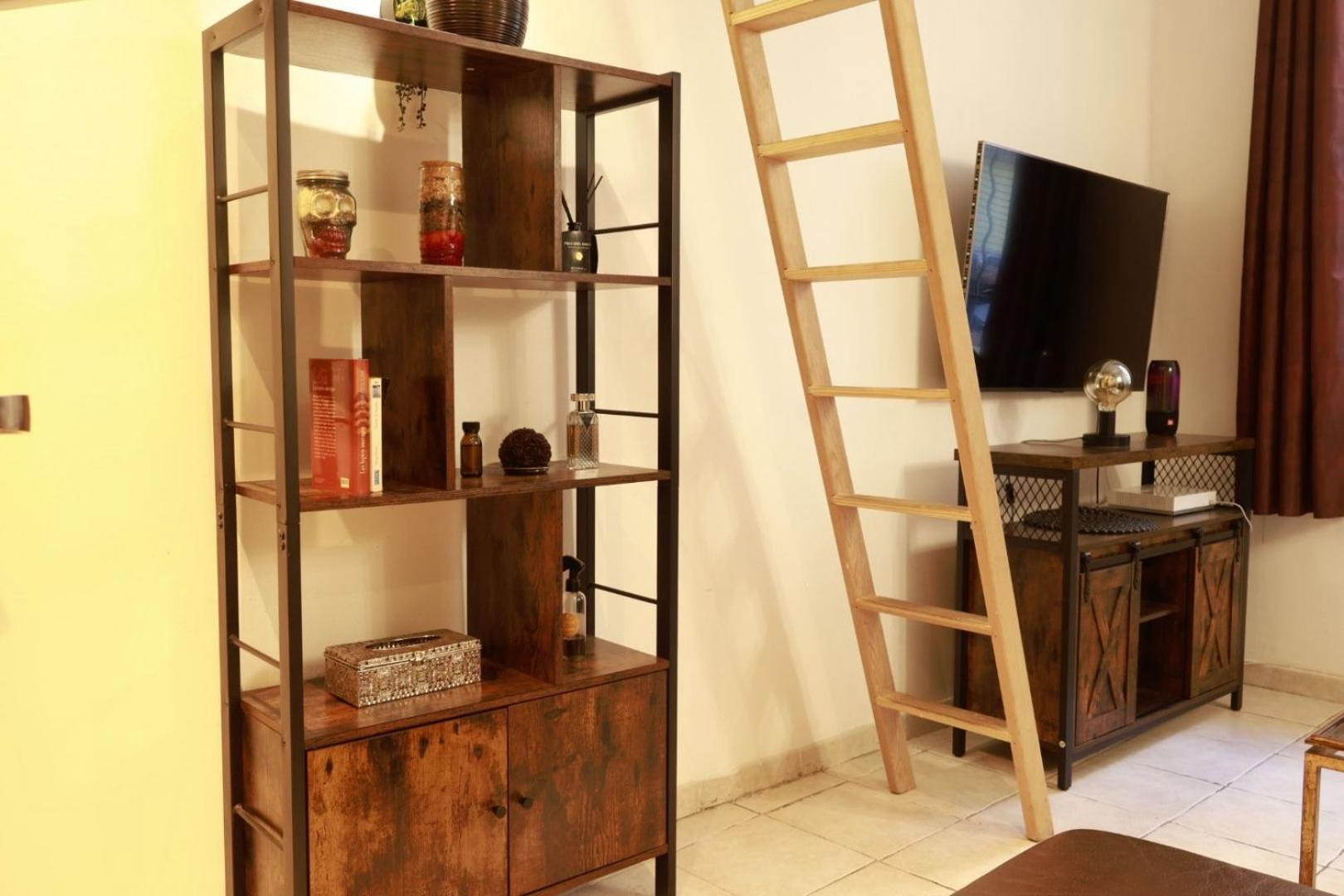 Cosy Centre Apartment Nice