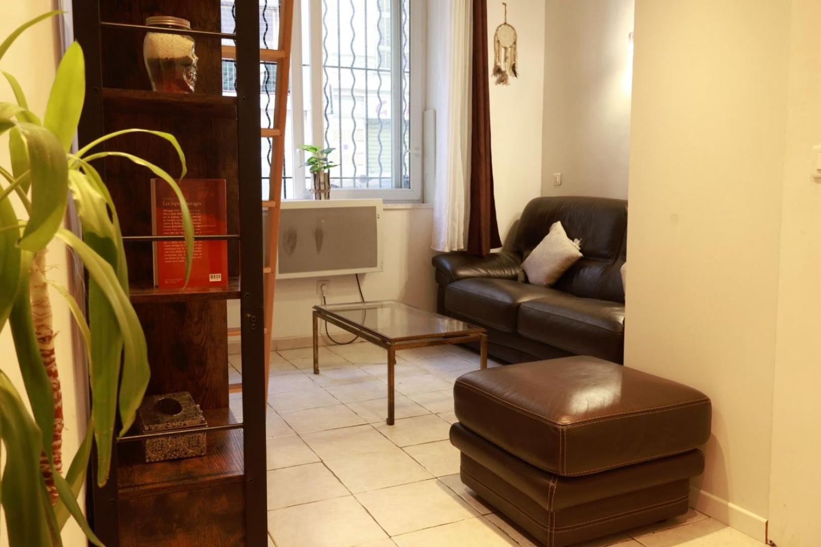 Apartment Cosy Centre *