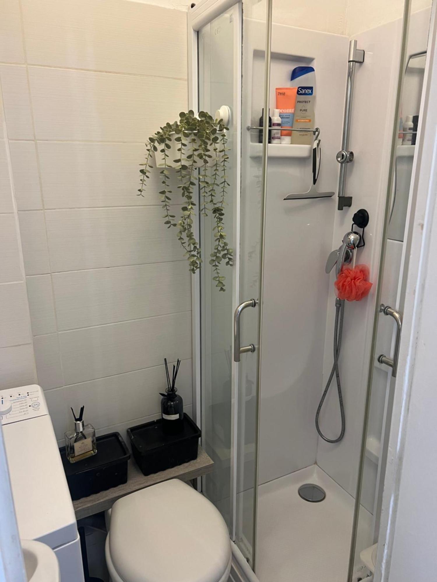 Small In Apartment Nice