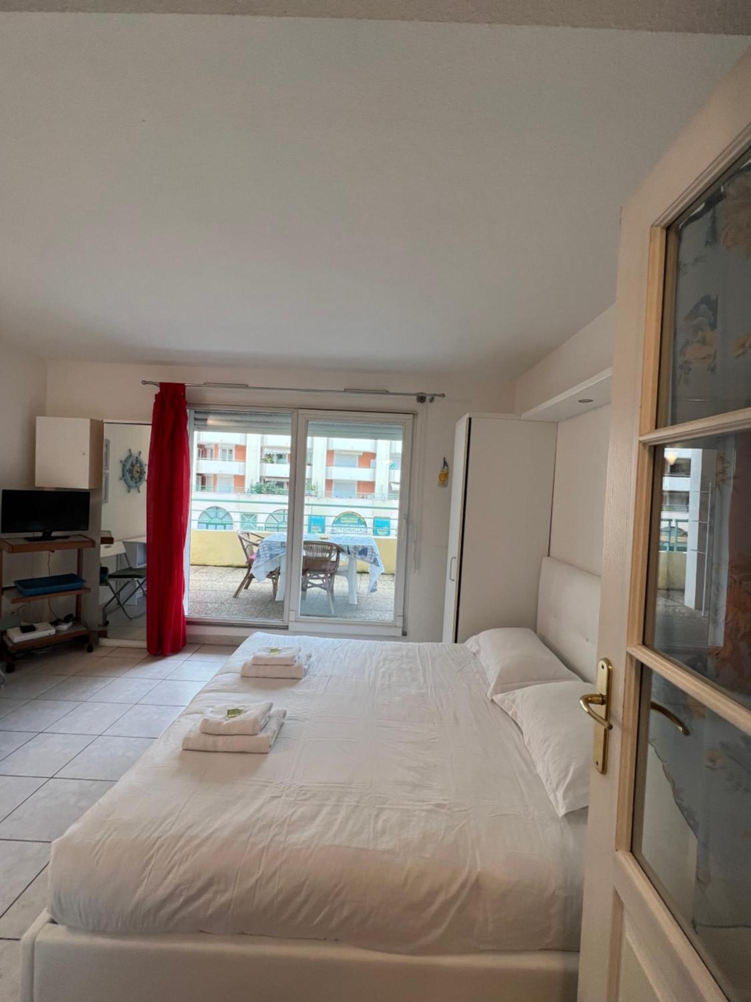 Apartment La Terrasse De Palais Des Arts *