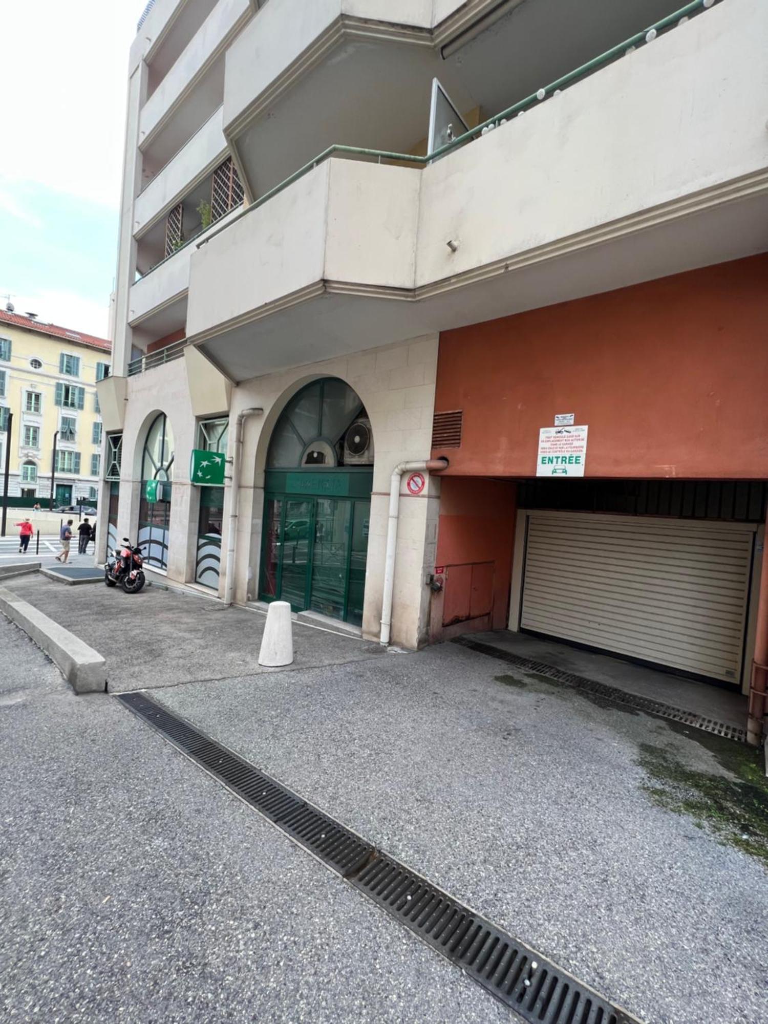 Apartment La Terrasse De Palais Des Arts