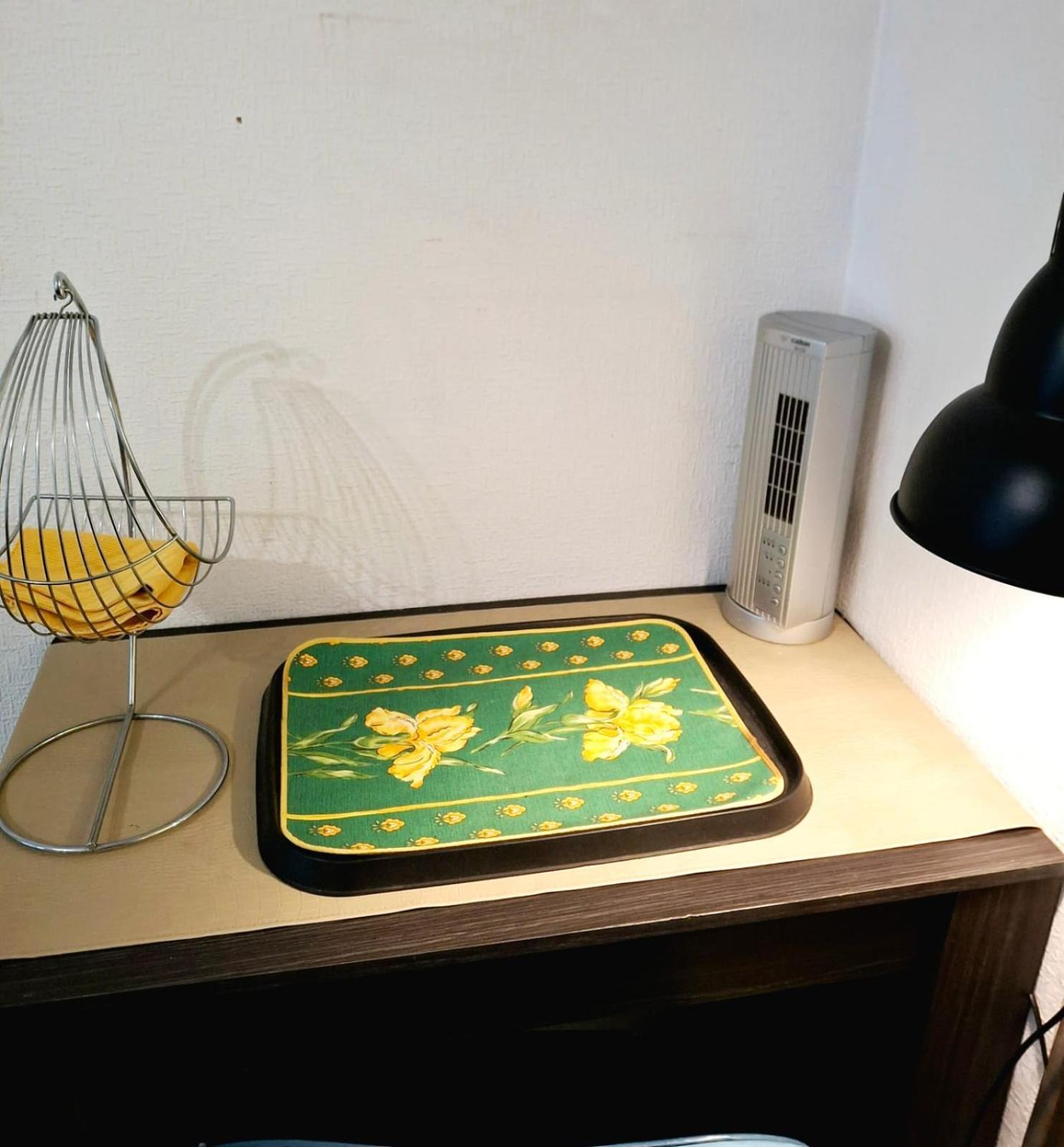Ouest Apartment *
