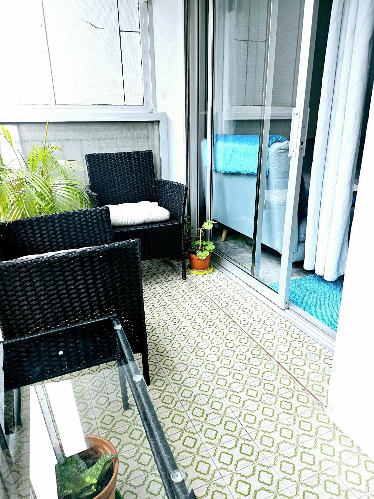 Ouest Apartment Nice