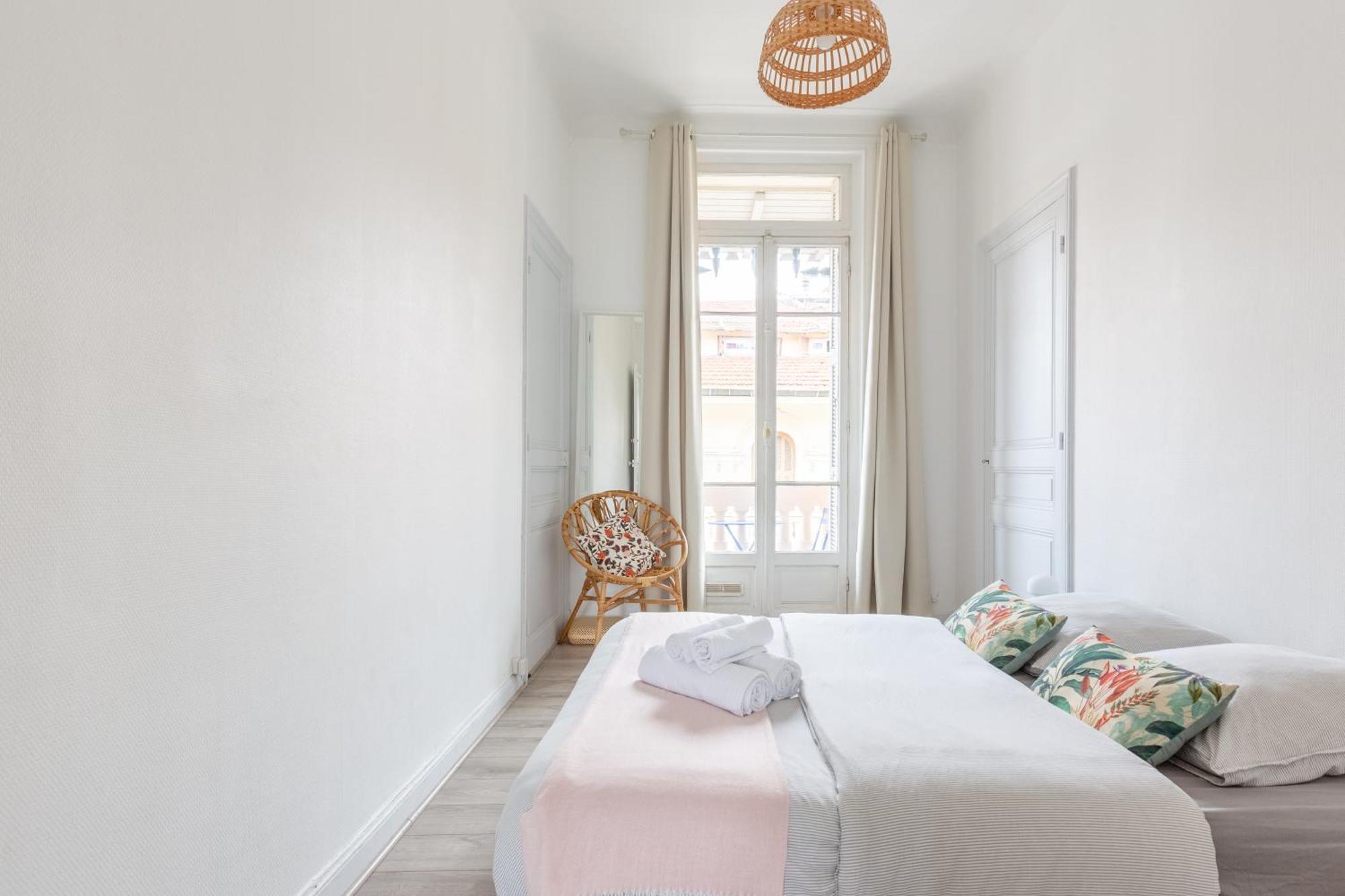 Retro-chic Proche De La Mer, 4 A 6 Personnes *