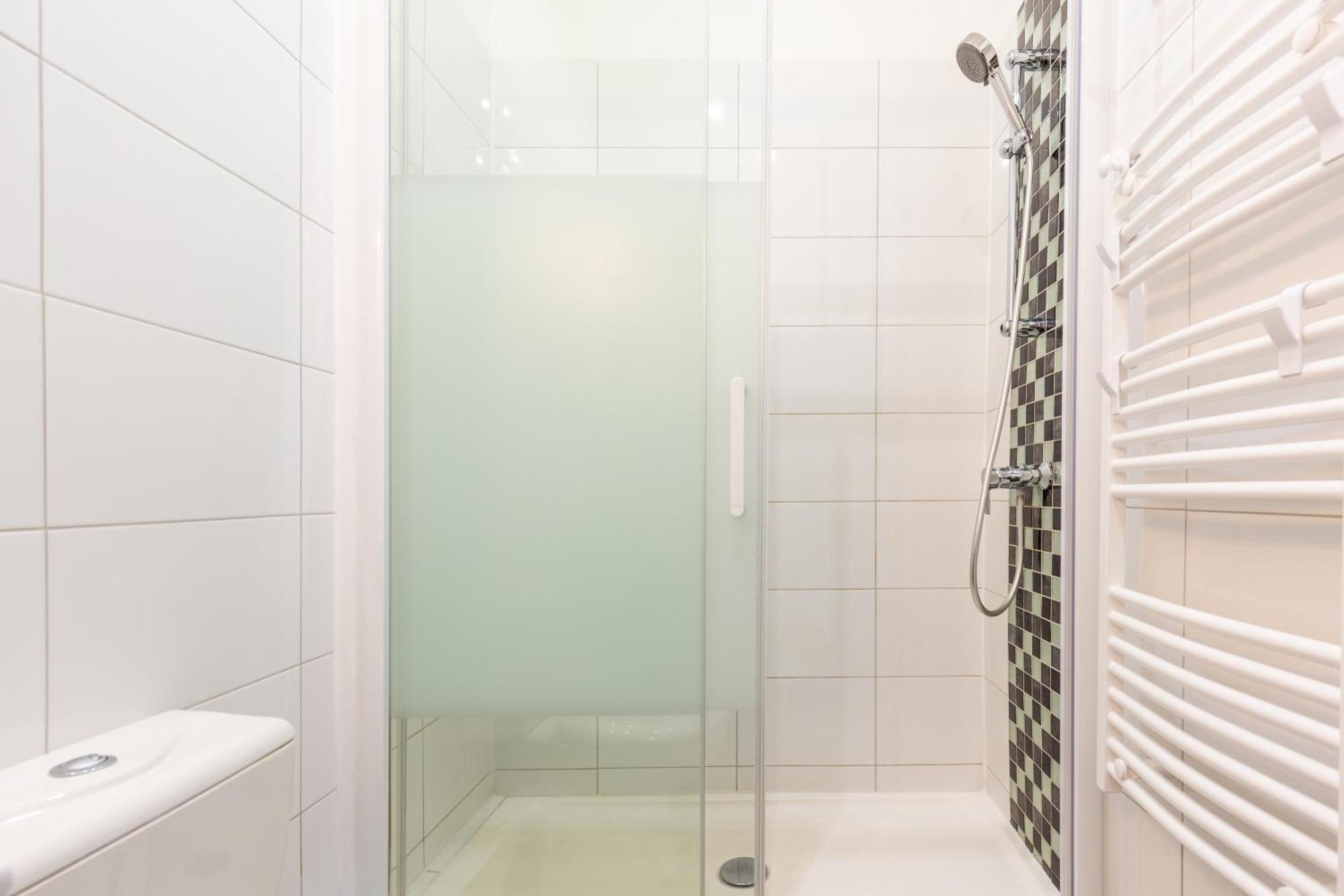 Apartment Retro-chic Proche De La Mer, 4 A 6 Personnes