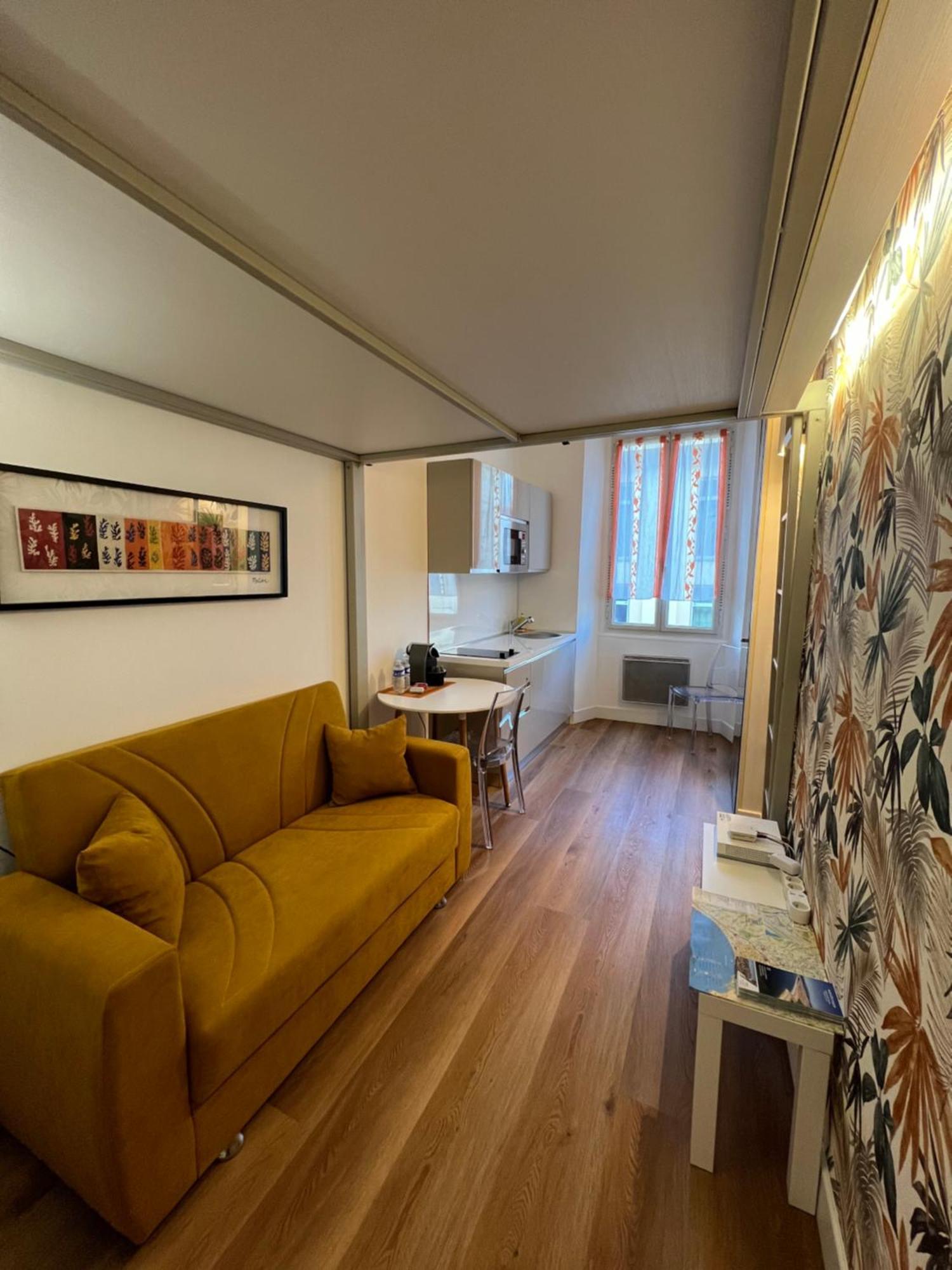 Apartment Nel Cuore Della Citta