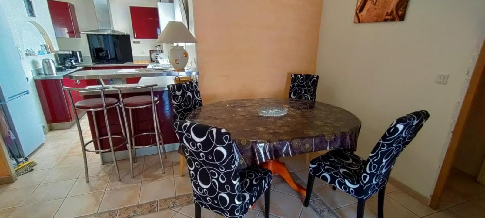 Superb - Pres Des Plages Apartment