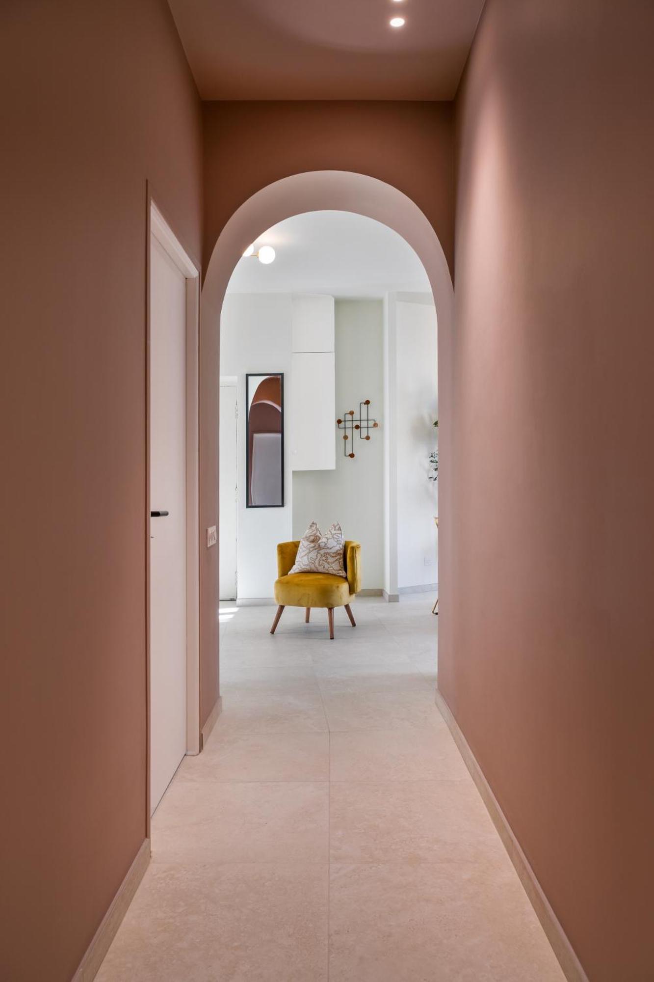 Apartment Renting - 8bonaparte - Architect Loft Luxury 4 Bedrooms View Place Du Pin