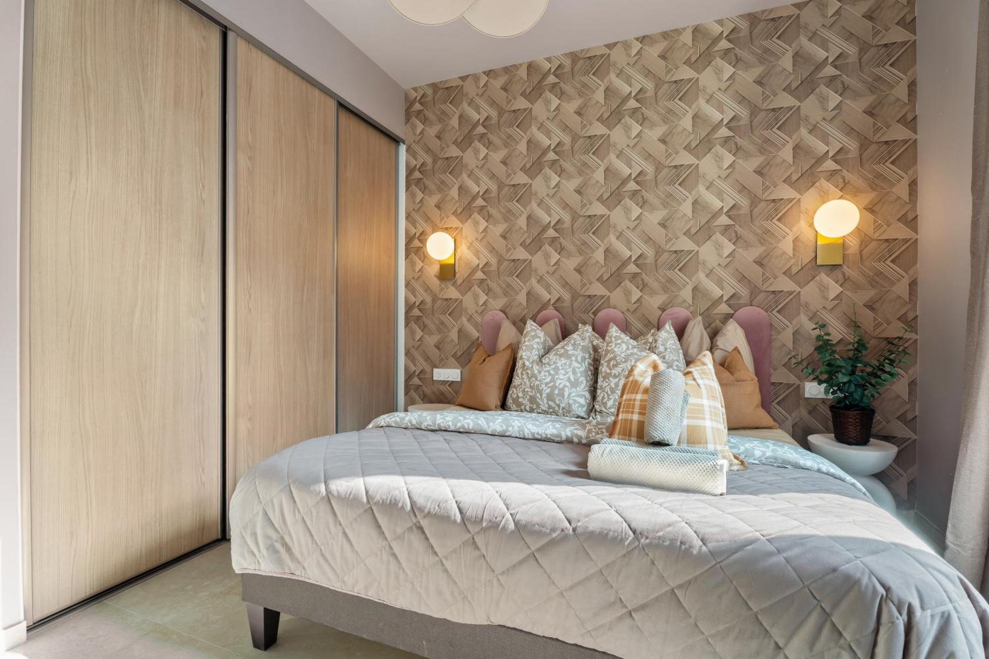 Renting - 8bonaparte - Architect Loft Luxury 4 Bedrooms View Place Du Pin * Nice