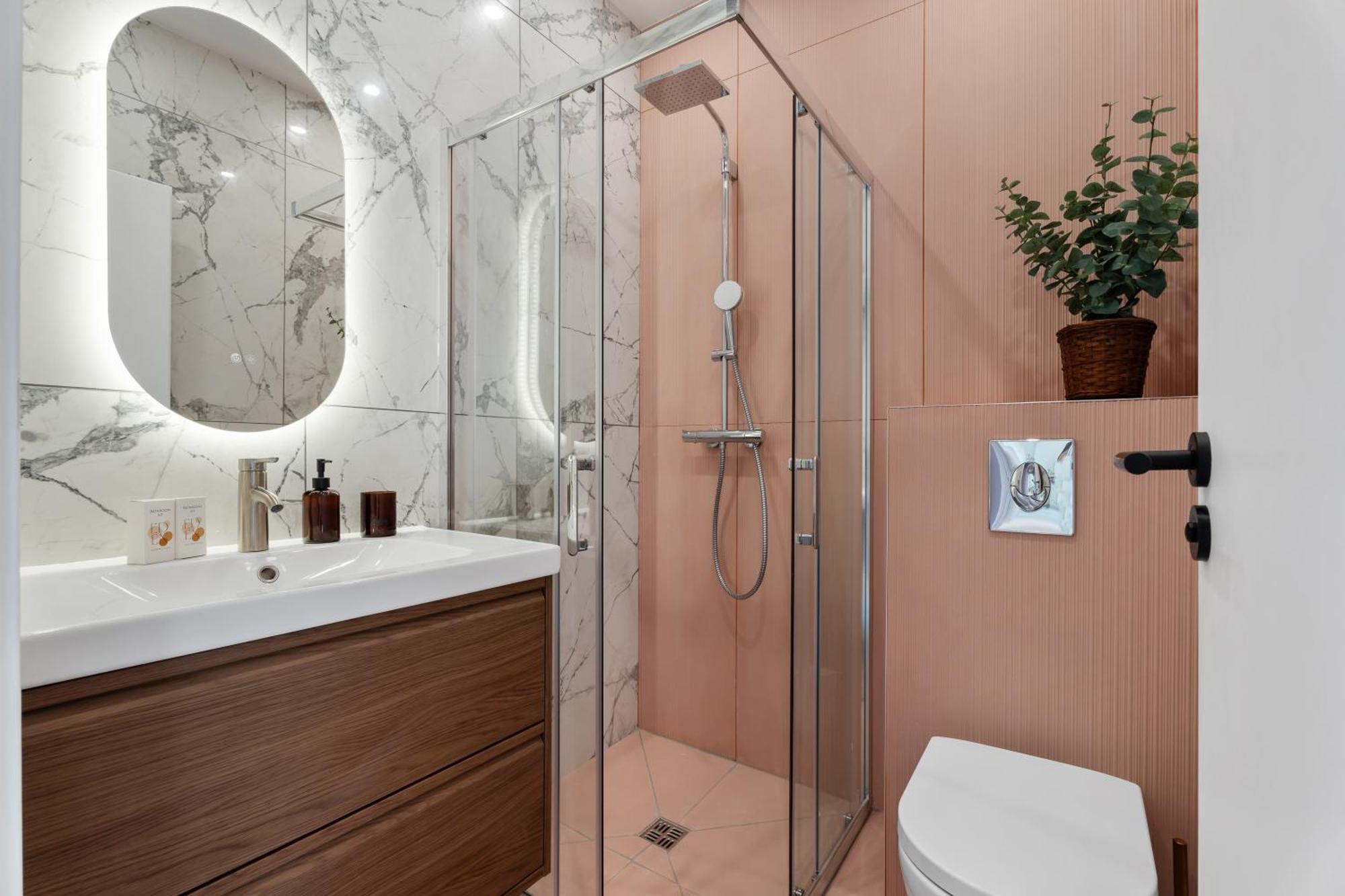 Renting - 8bonaparte - Architect Loft Luxury 4 Bedrooms View Place Du Pin Apartment