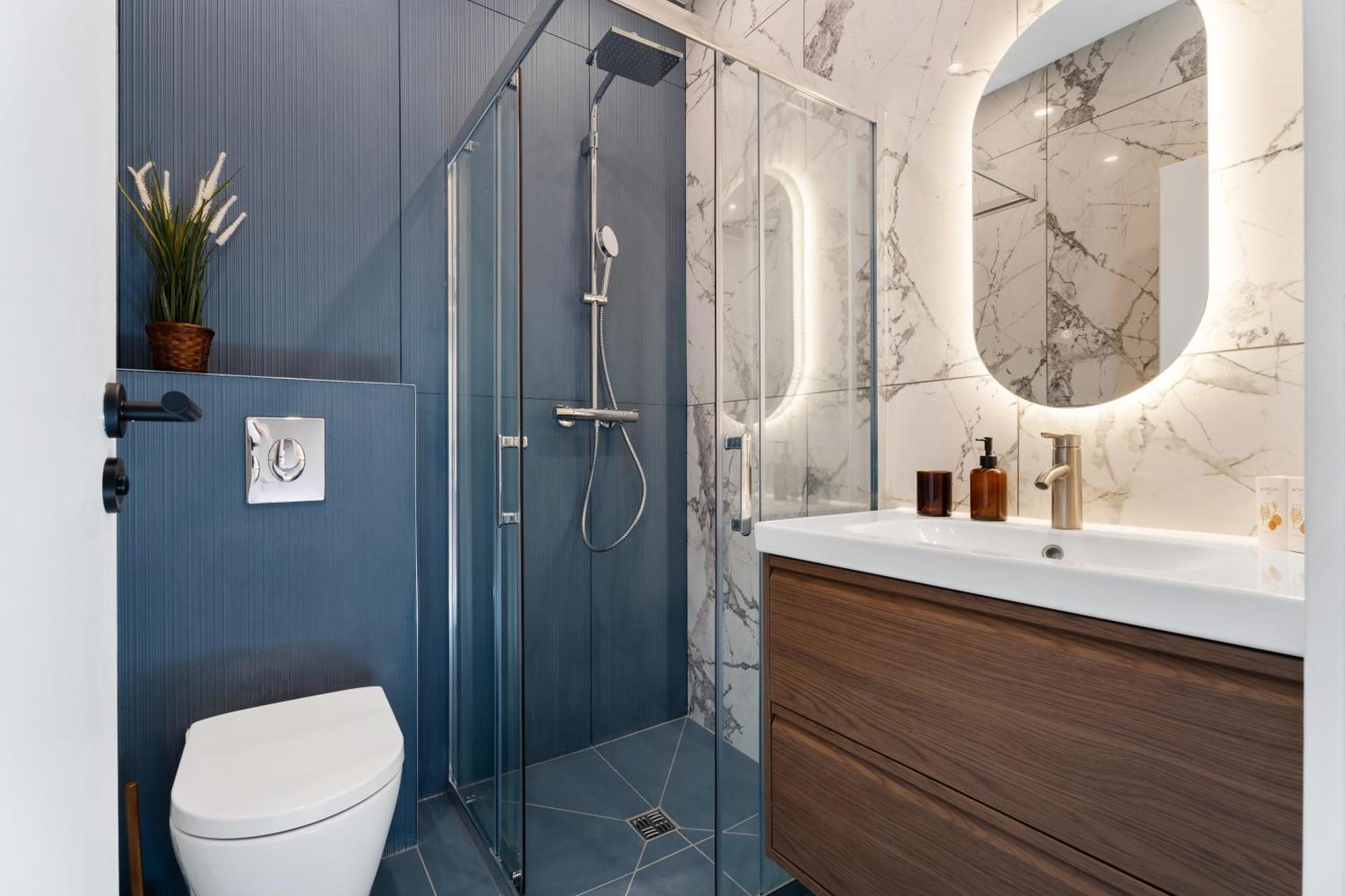 Renting - 8bonaparte - Architect Loft Luxury 4 Bedrooms View Place Du Pin *