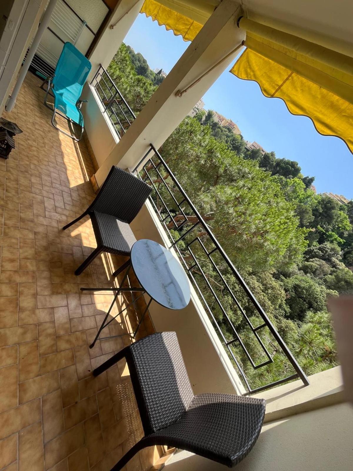 4- In Parking F4 Apartment *