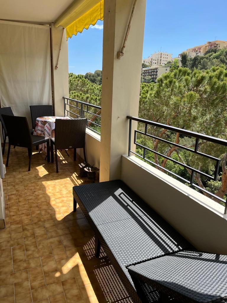 4- In Parking F4 Appartement *
