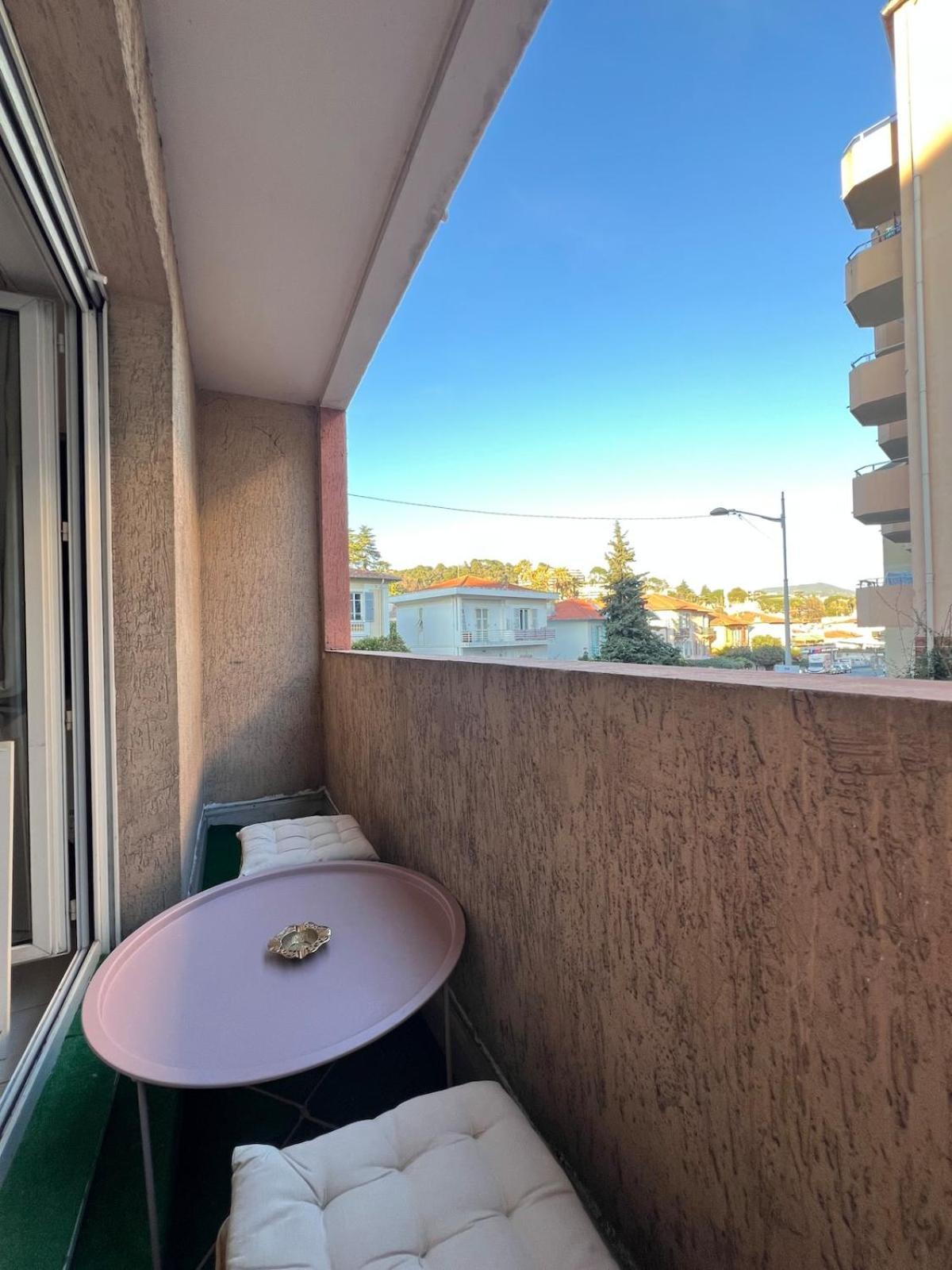 Boho Chic - Proche De La Apartment