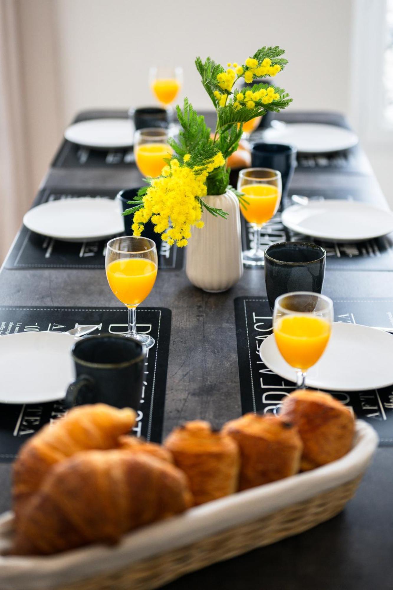 La Galerie 58 - Luxe & Design En Centre * Nice