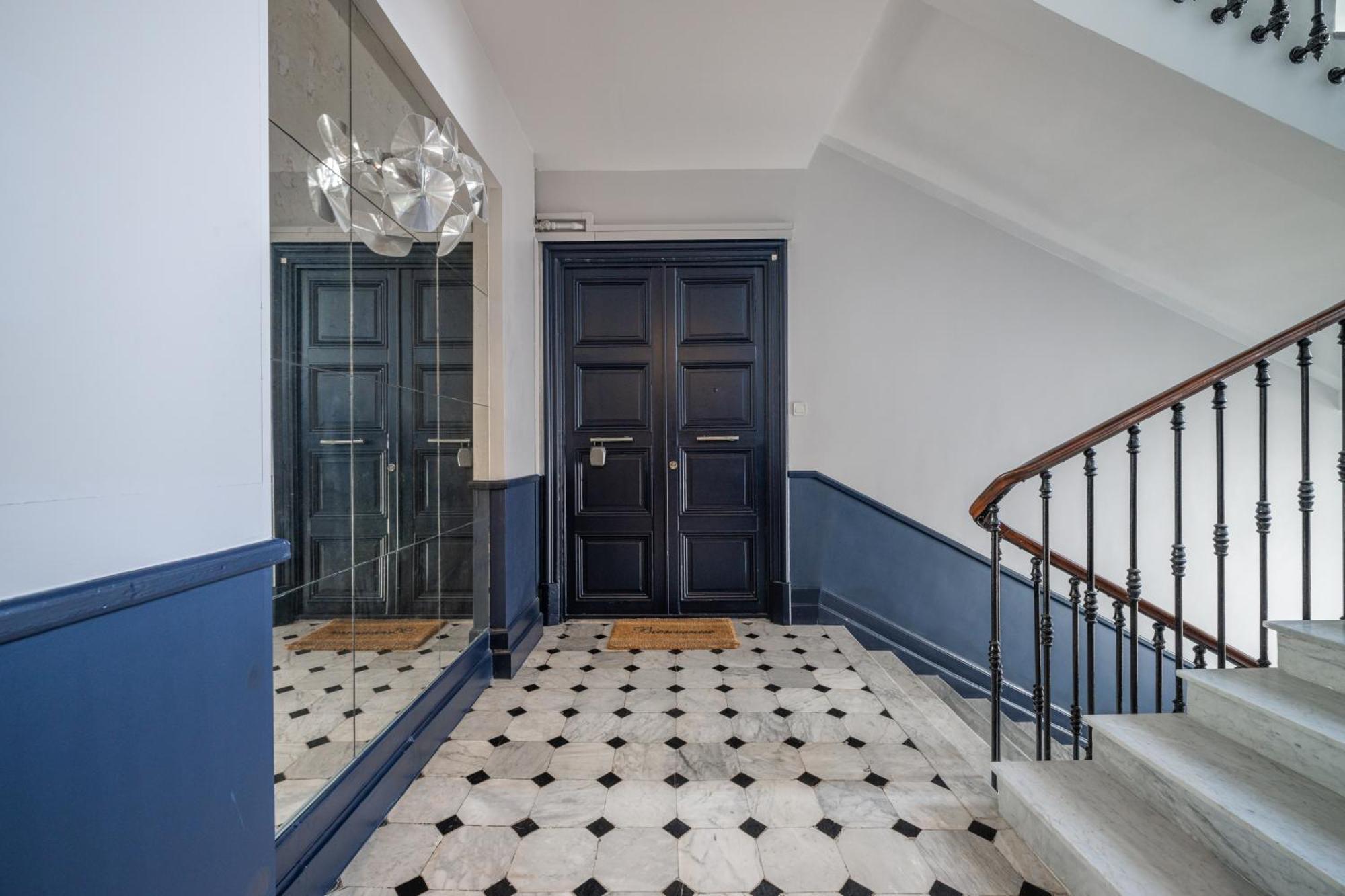 La Galerie 58 - Luxe & Design En Centre