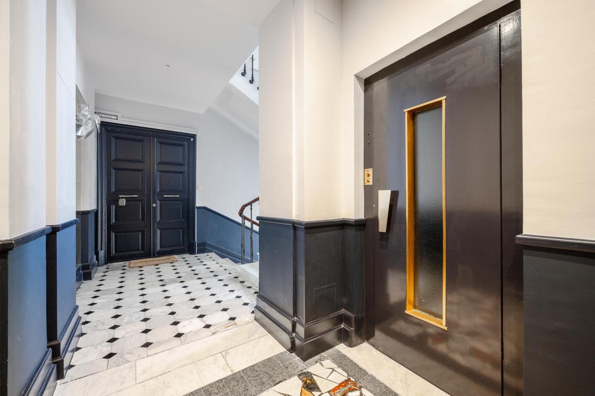 Apartment La Galerie 58 - Luxe & Design En Centre