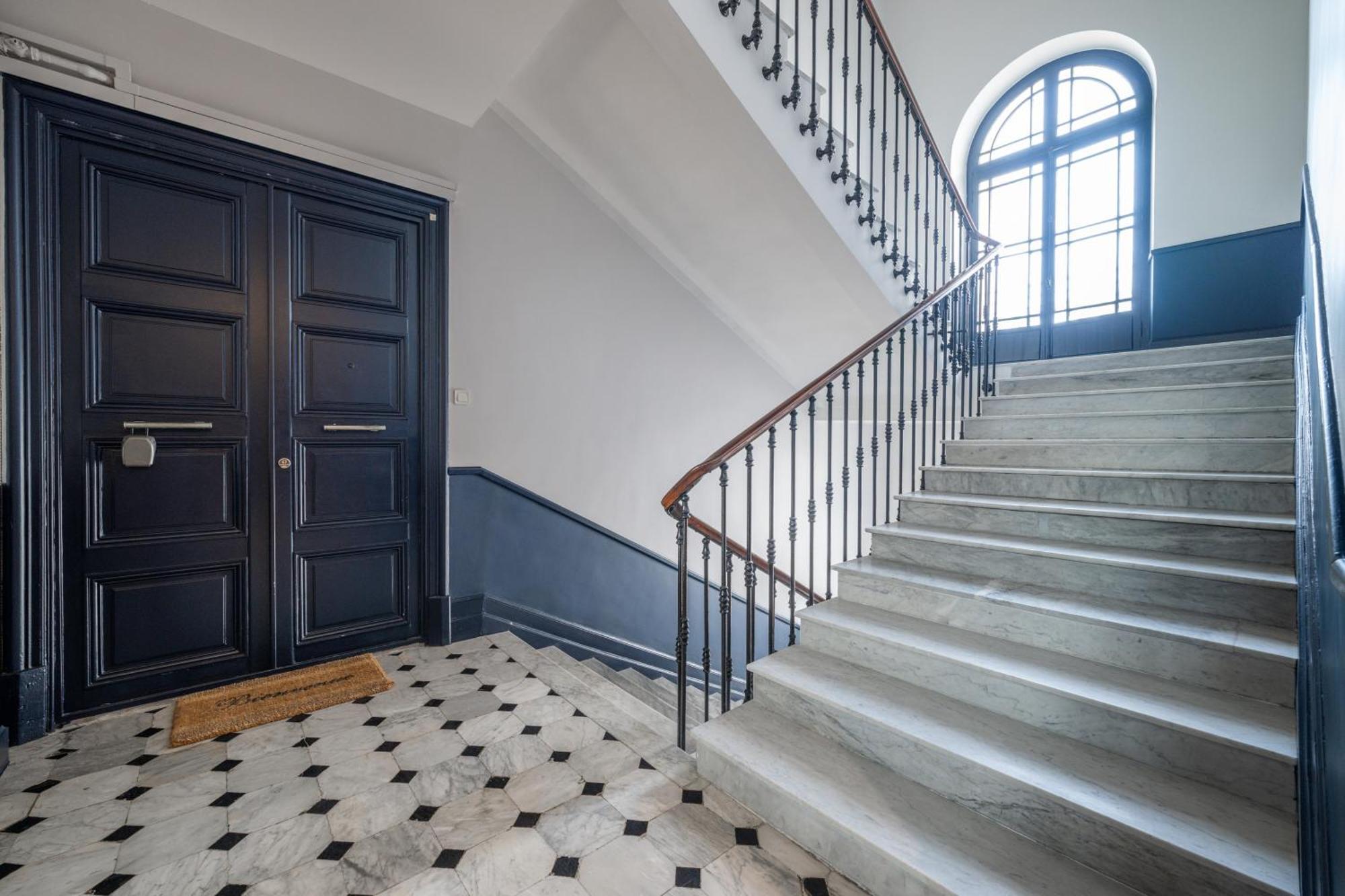 La Galerie 58 - Luxe & Design En Centre Nice