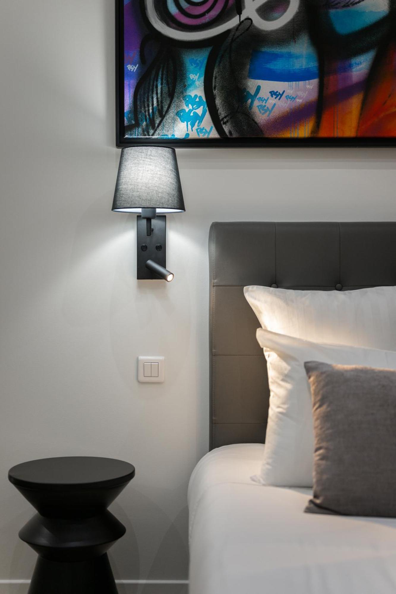 Apartment La Galerie 58 - Luxe & Design En Centre