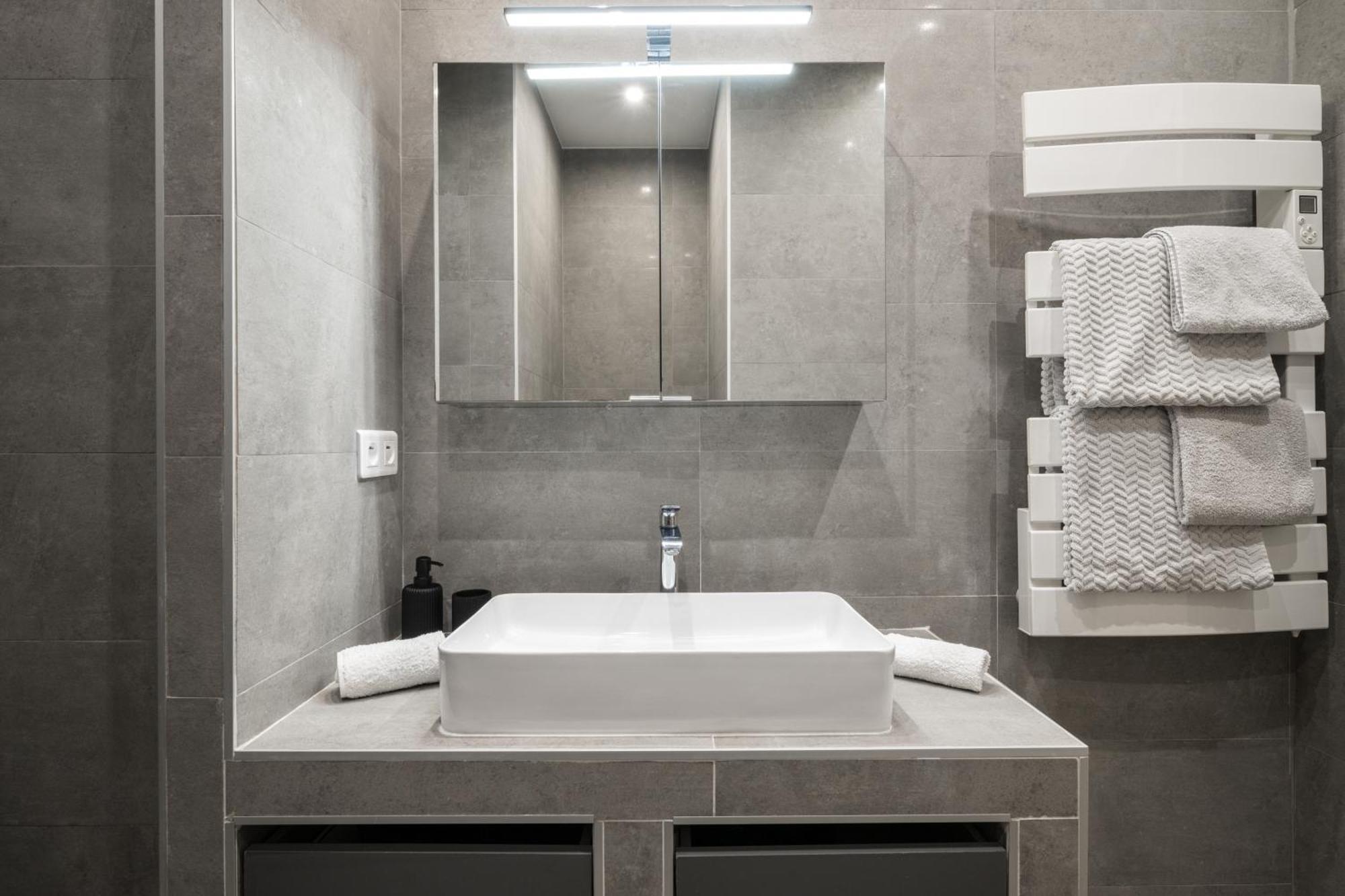 Apartment La Galerie 58 - Luxe & Design En Centre