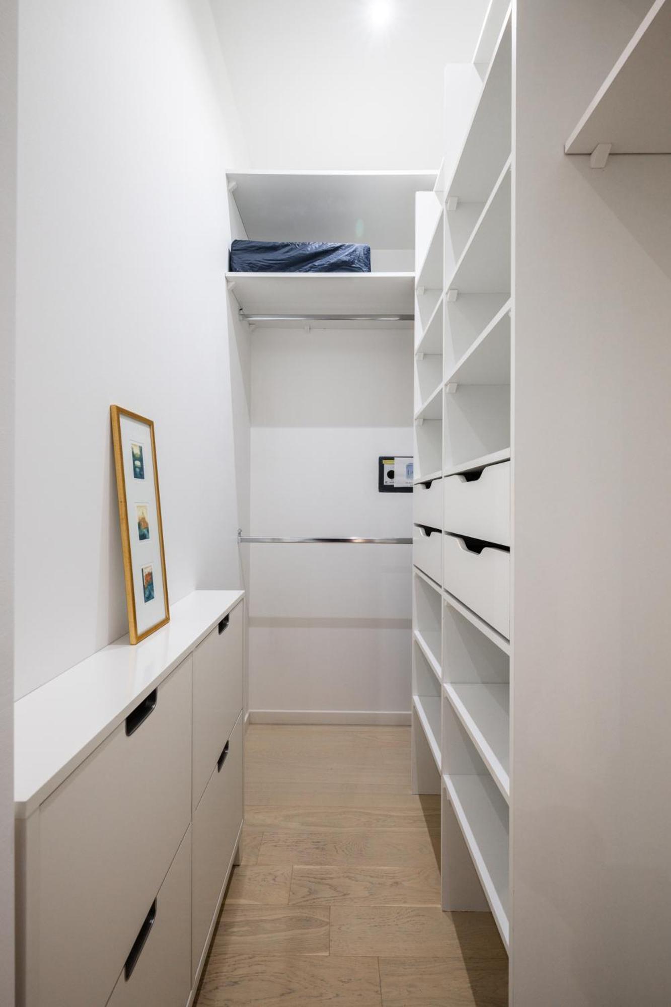 Apartment La Galerie 58 - Luxe & Design En Centre Nice