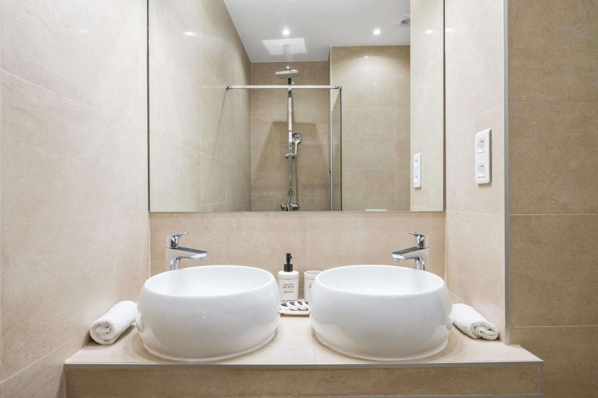 Apartment La Galerie 58 - Luxe & Design En Centre