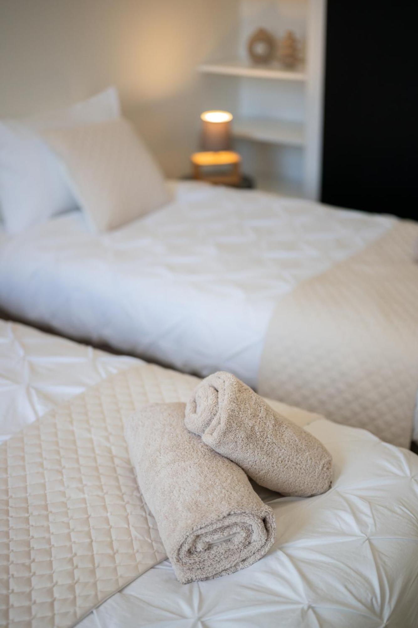Apartamento La Galerie 58 - Luxe & Design En Centre