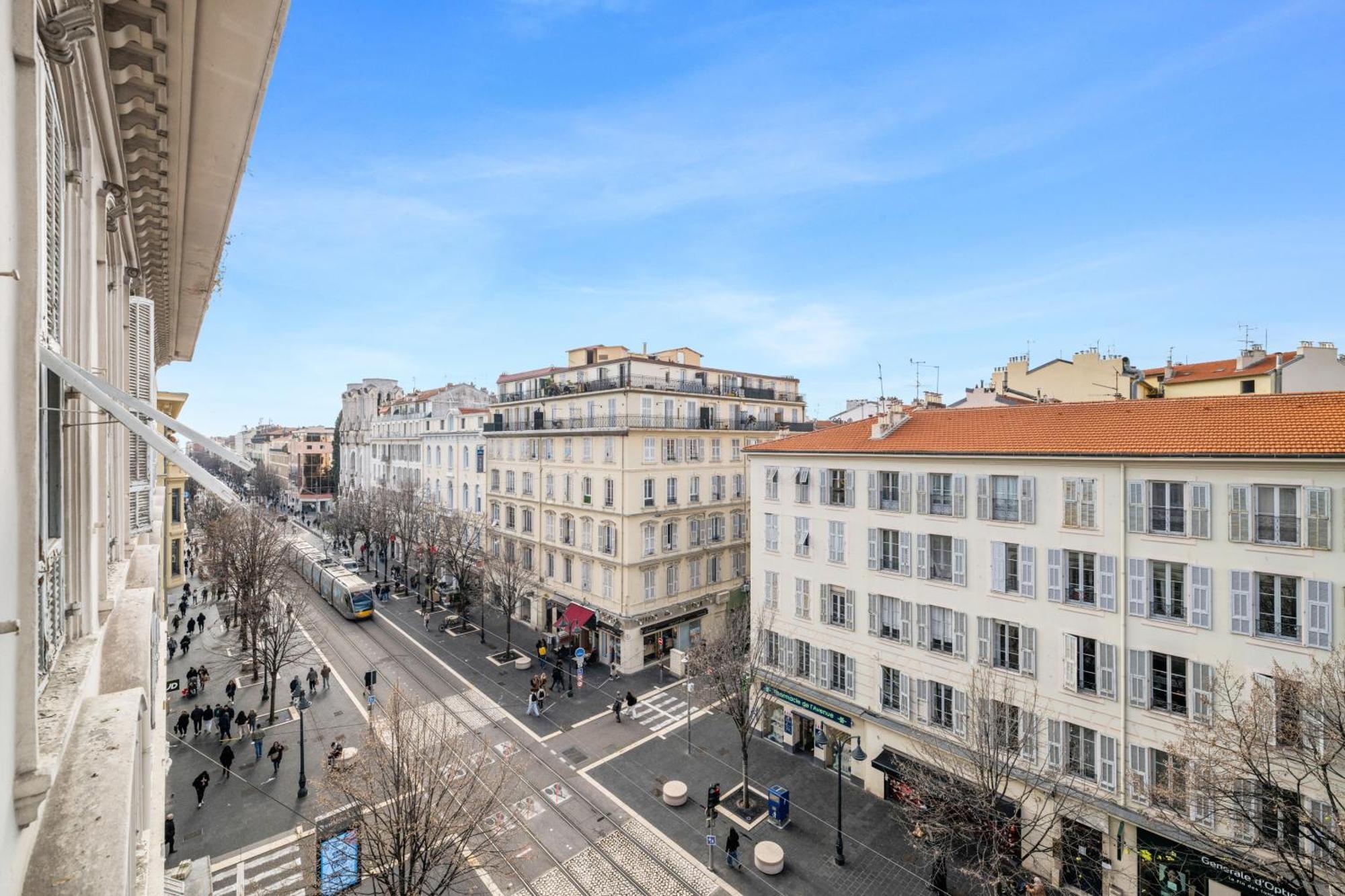 La Galerie 58 - Luxe & Design En Centre