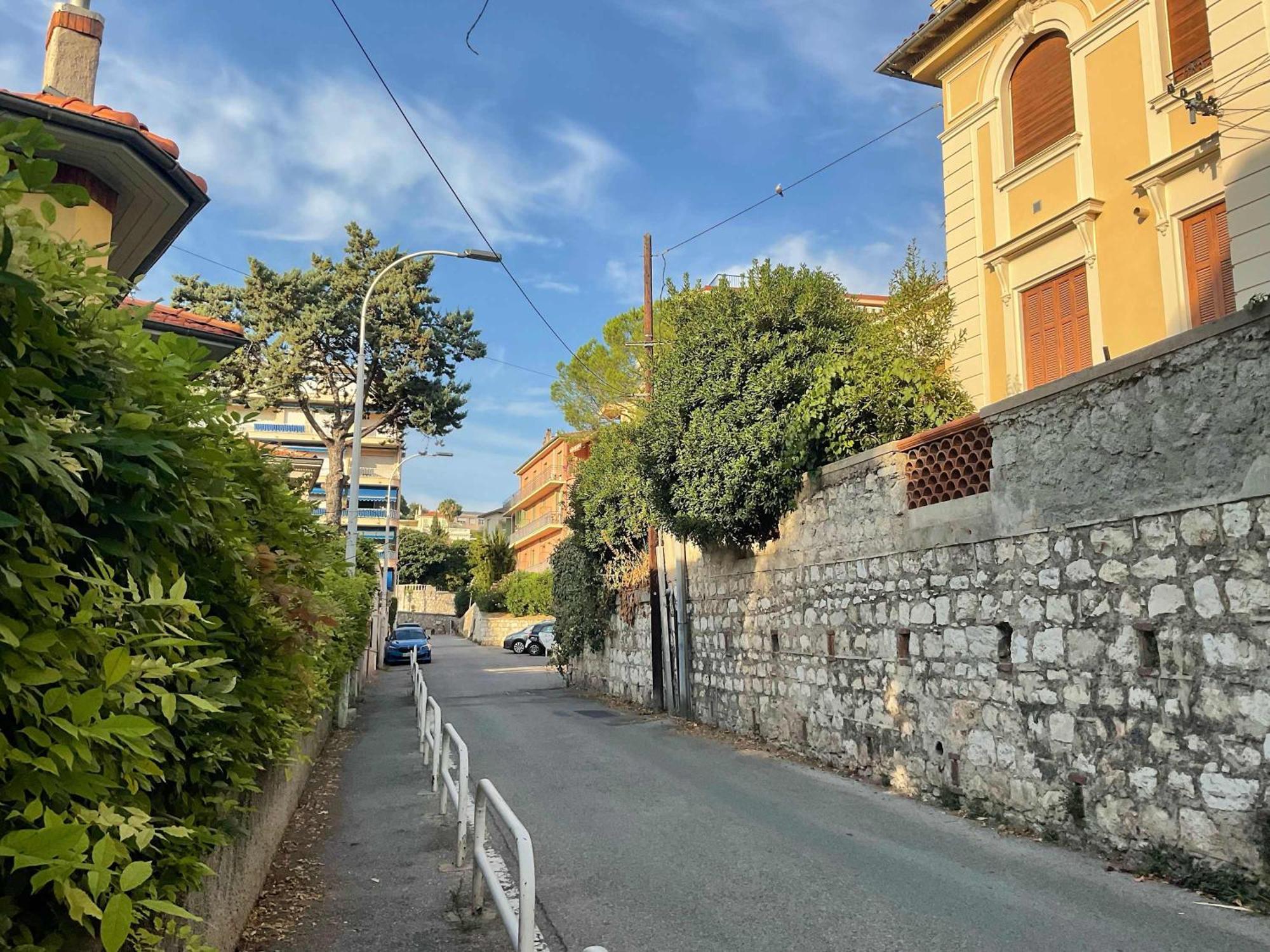 Lympia - One Bedroom Near The Port Apartment Nice