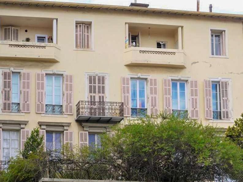 Barla 1 - A Cosy One Bedroom In Nice