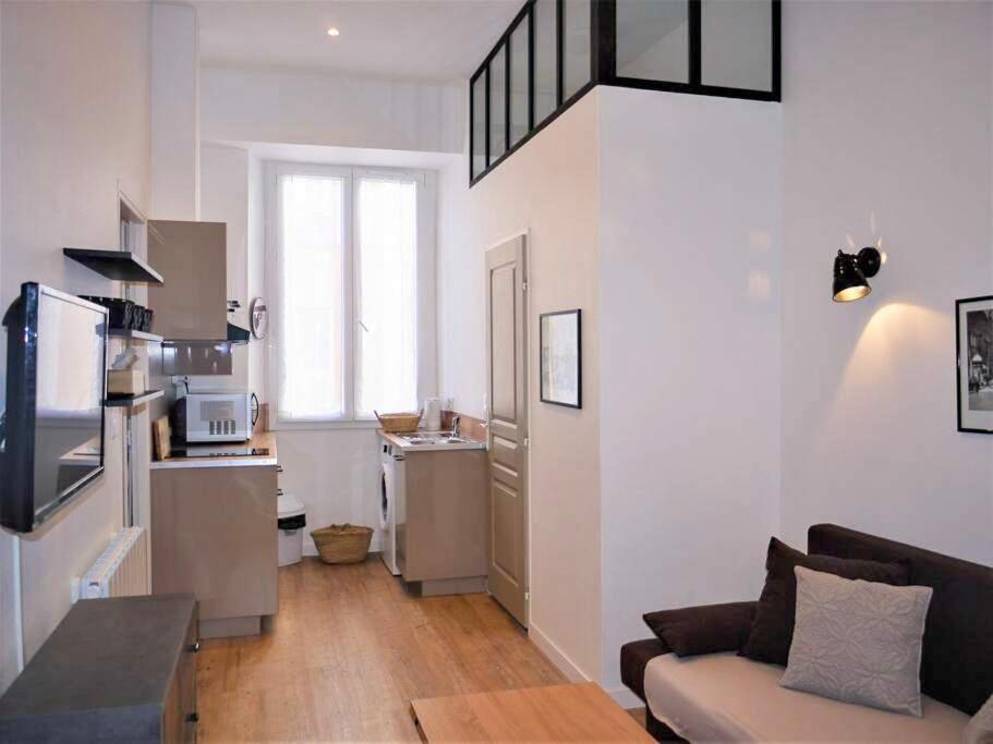 Barla 1 - A Cosy One Bedroom In *