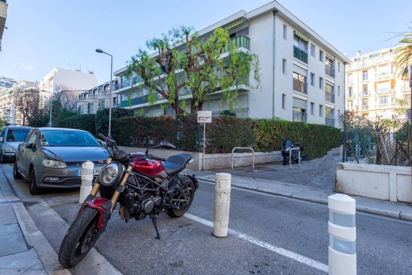 Apartamento Azur Flat *