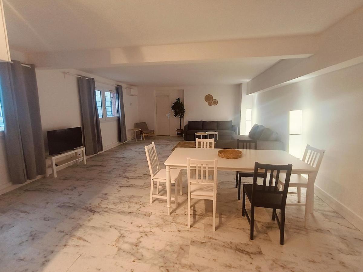 Superbe T2 De 95 M Apartment Nice