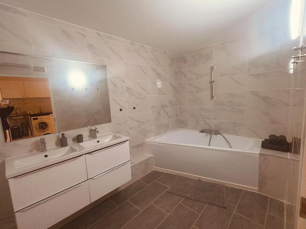 Apartment Superbe T2 De 95 M Nice