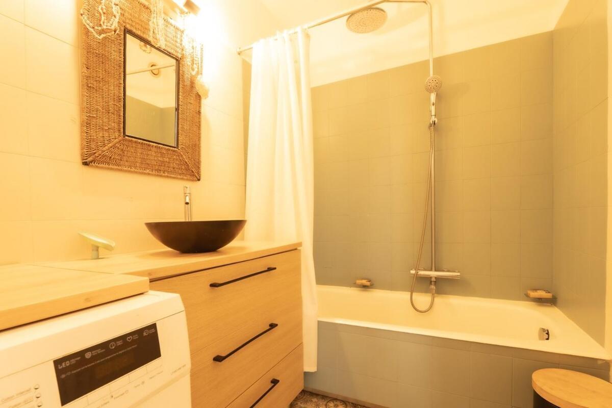 Le Botanique Apartment