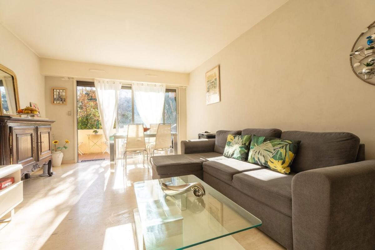 Apartment Le Botanique