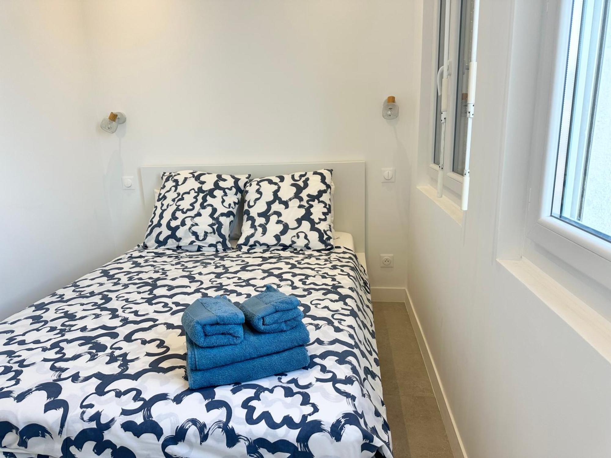 Beautiful & Cosy Appart, Calme Et Lumineux Apartment *