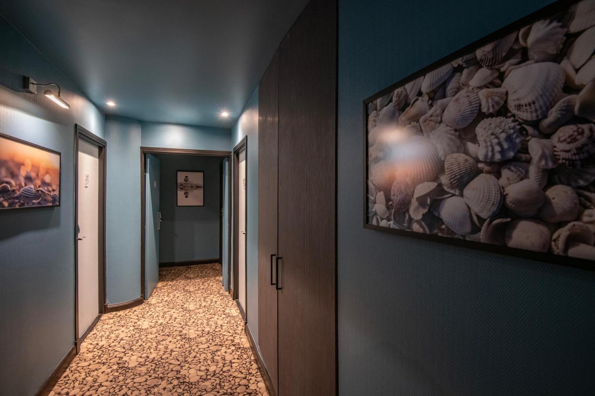 Hotel Best Western Alba 4*