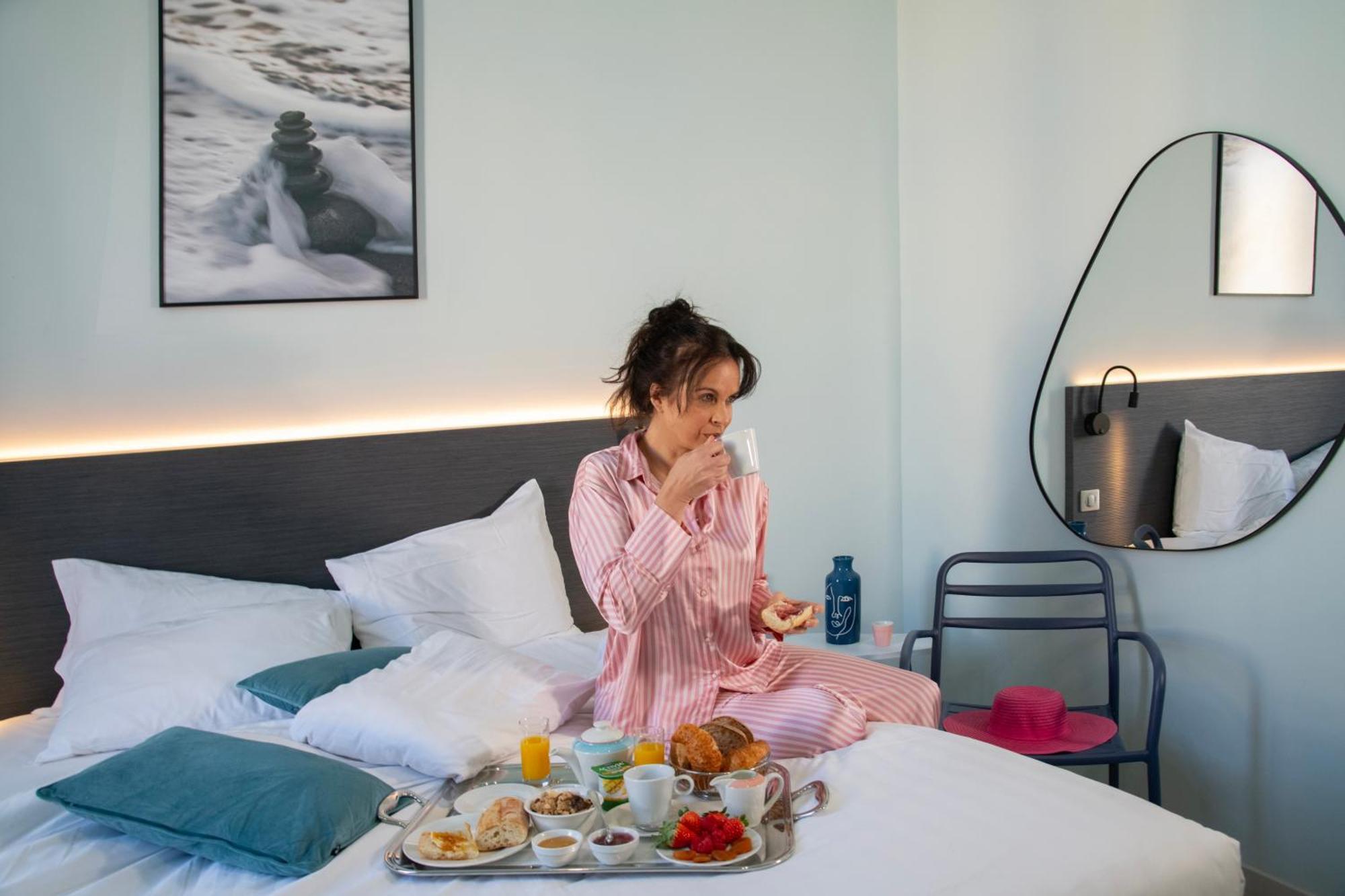 Best Western Alba Hotel Nice