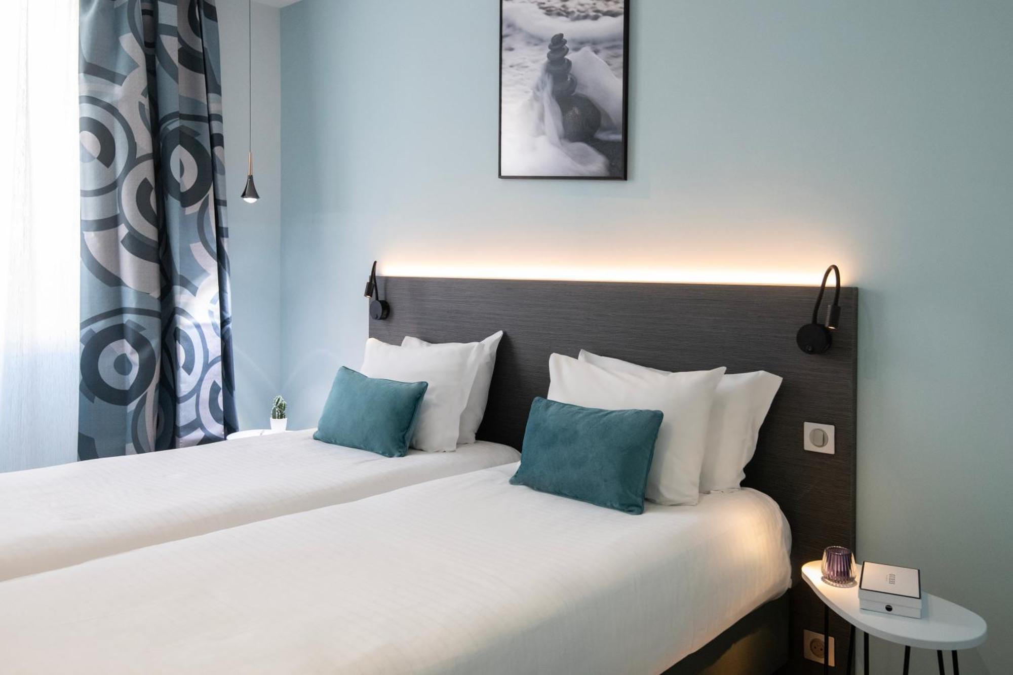 Western Alba 4* Nice