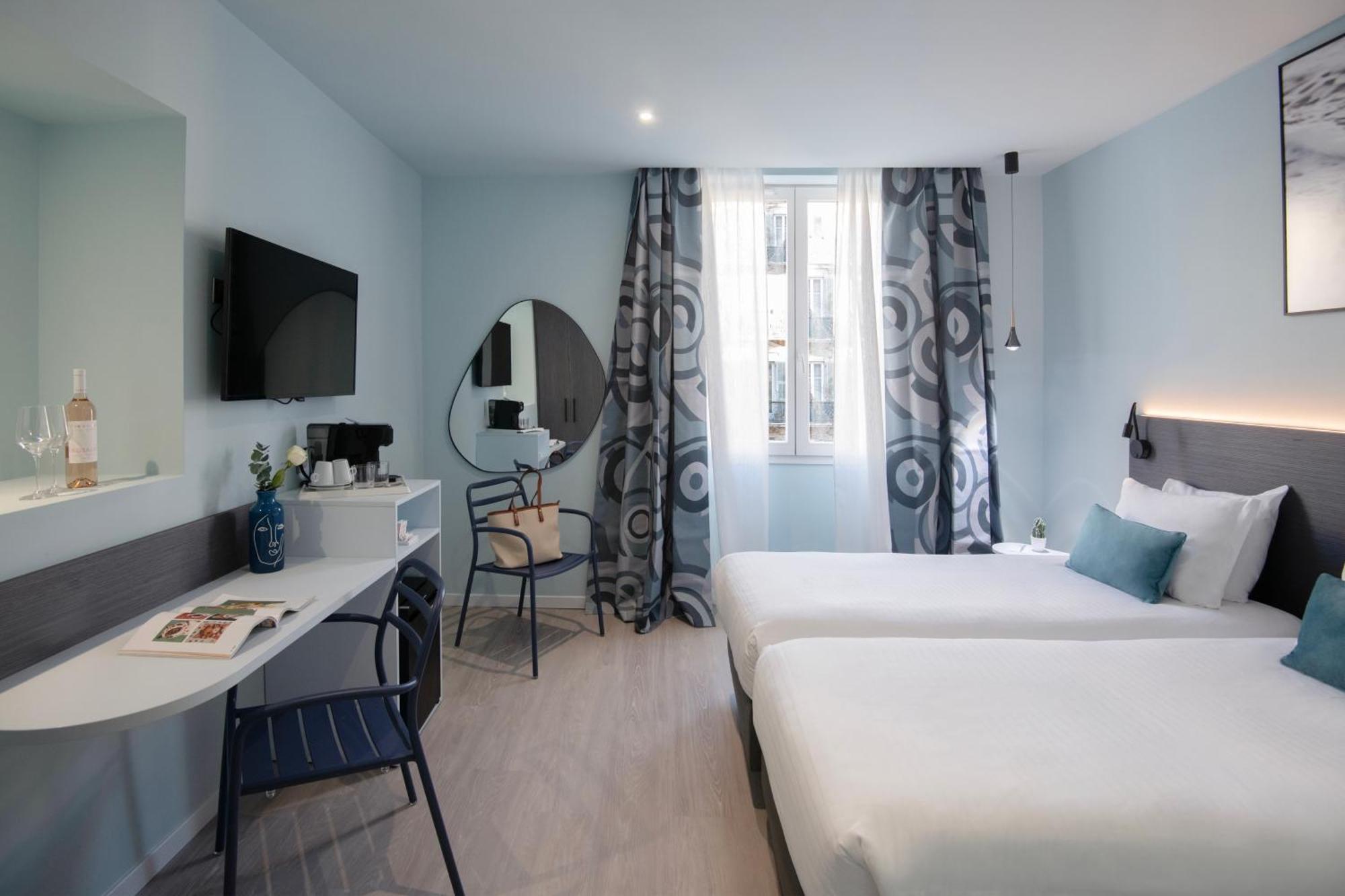 Hotel Western Alba