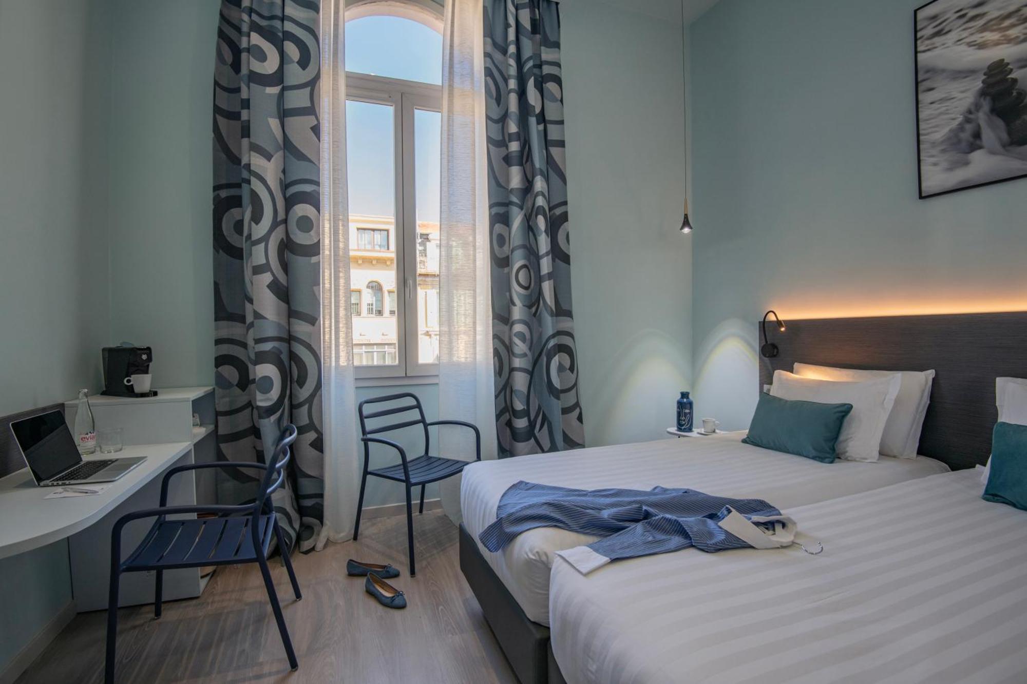 Hotel Best Western Alba 4*