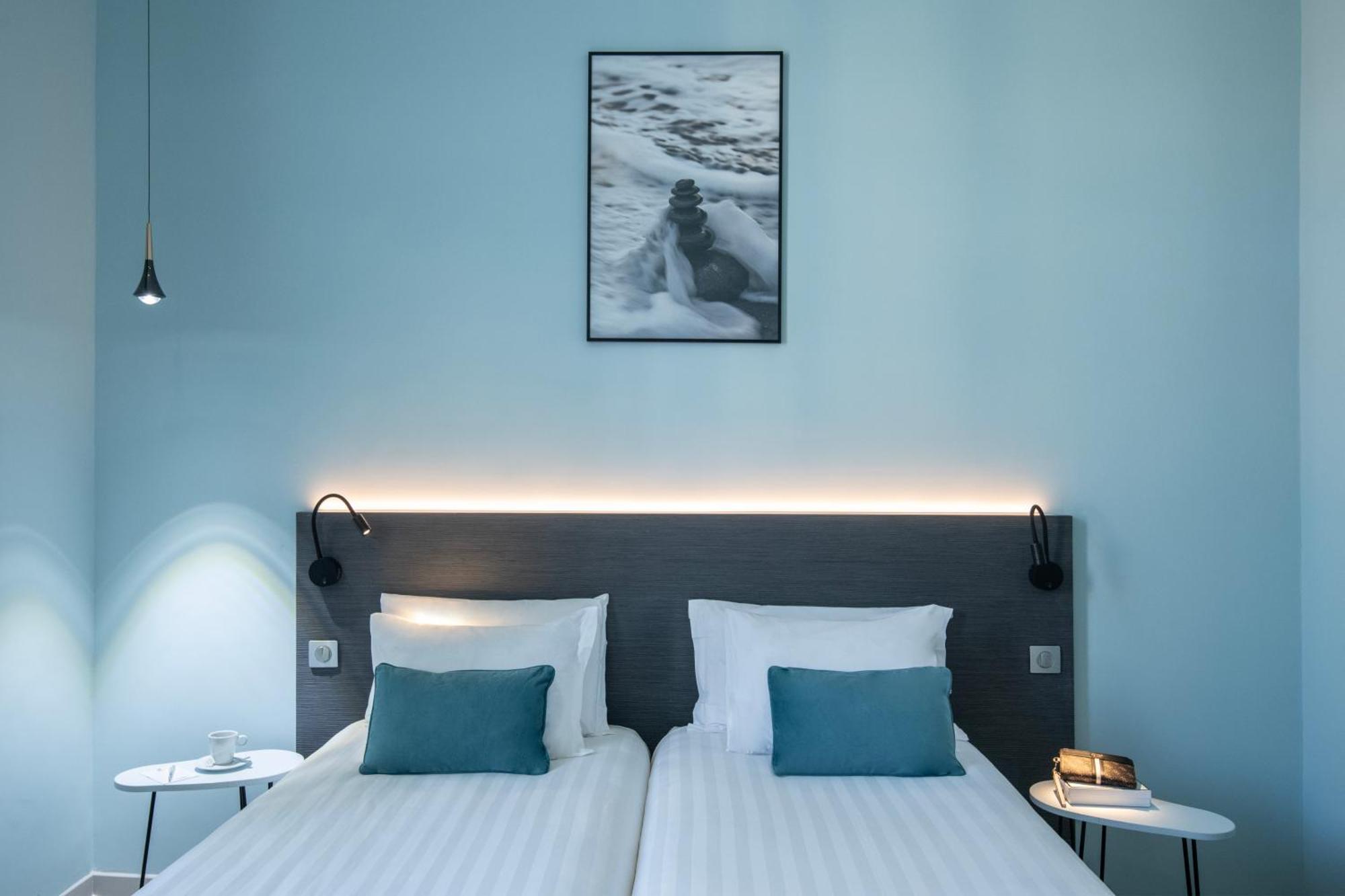Best Western Alba Hotel Nice
